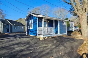 825 Scenic Hwy, Bourne, MA 02532 - Photo 1