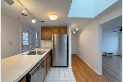 78 Dalby St #3, Newton, MA 02458 - Photo 8