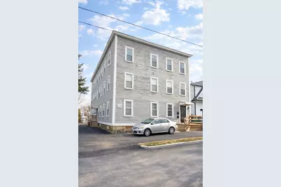 78 Dalby St #3, Newton, MA 02458 - Photo 1