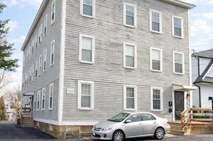 78 Dalby St, Newton, MA 02458 - Photo 1