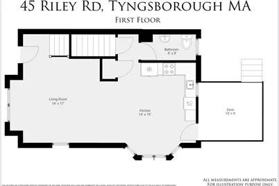 45 Riley Rd #45, Tyngsborough, MA 01879 - Photo 32