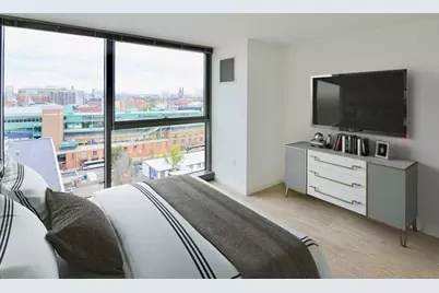 1282 Boylston St #1113, Boston, MA 02215 - Photo 6