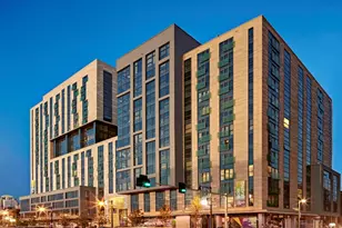 1282 Boylston St, Boston, MA 02215 - Photo 2