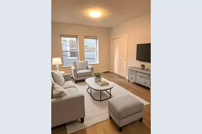 122 Berkshire Street #3(2B), Cambridge, MA 02141 - Photo 1