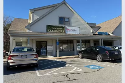 580 No Falmouth Hwy/Rte 28A #B, Falmouth, MA 02556 - Photo 1