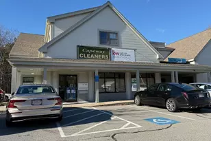 580 N Falmouth Hwy/Rte 28A, Falmouth, MA 02556 - Photo 1