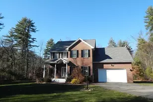 17 Two Ponds Rd, Belchertown, MA 01007 - Photo 2
