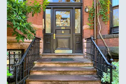 388 Marlborough St #2, Boston, MA 02115 - Photo 2