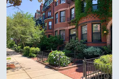 388 Marlborough St #2, Boston, MA 02115 - Photo 1