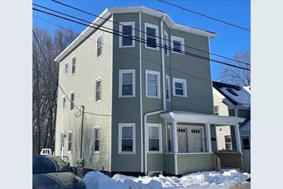 49 Carpenter St #3, Attleboro, MA 02703 - Photo 1
