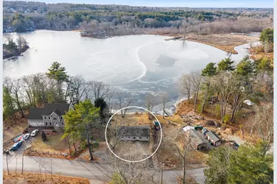 40 Lakeshore Dr, Norfolk, MA 02056 - Photo 4