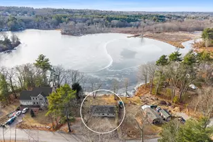 40 Lakeshore Dr, Norfolk, MA 02056 - Photo 4