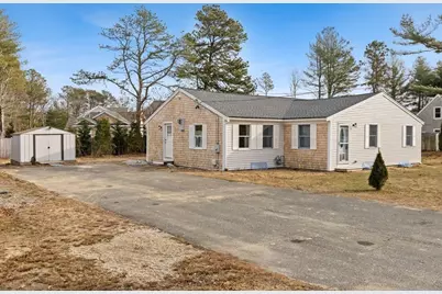 114 Orchard Rd, Mashpee, MA 02649 - Photo 2