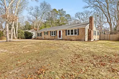 90 Guildford Rd, Barnstable, MA 02632 - Photo 2