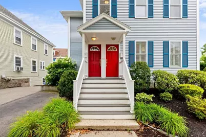 46 Yale Ave #A, Wakefield, MA 01880 - Photo 1