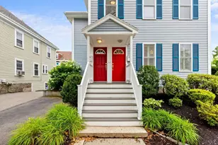 46 Yale Ave, Wakefield, MA 01880 - Photo 1