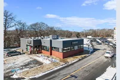 950 Kings Hwy #18, New Bedford, MA 02745 - Photo 22