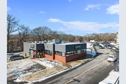 950 Kings Hwy #18, New Bedford, MA 02745 - Photo 22