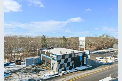 950 Kings Hwy #20, New Bedford, MA 02745 - Photo 24