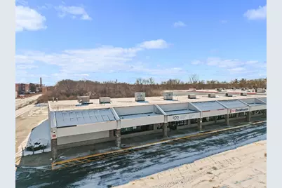 950 Kings Hwy #20, New Bedford, MA 02745 - Photo 26