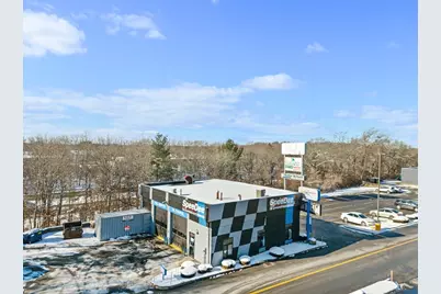 950 Kings Hwy #20, New Bedford, MA 02745 - Photo 24