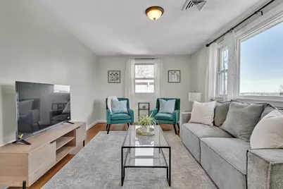 74-76 Dunboy St #2, Boston, MA 02135 - Photo 2