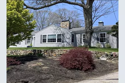 90 Linden Drive, Cohasset, MA 02025 - Photo 1