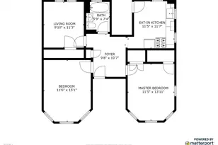 6 Hinckley St, Somerville, MA 02144 - Photo 10