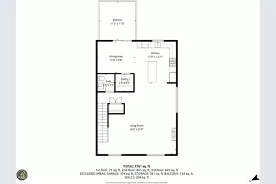 7 Elise Ave #-, Londonderry, NH 03053 - Photo 4