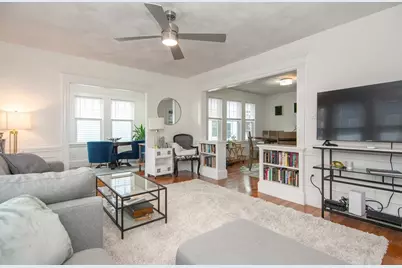 48 Farquhar St #1, Boston, MA 02131 - Photo 1