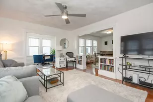 48 Farquhar St, Boston, MA 02131 - Photo 1