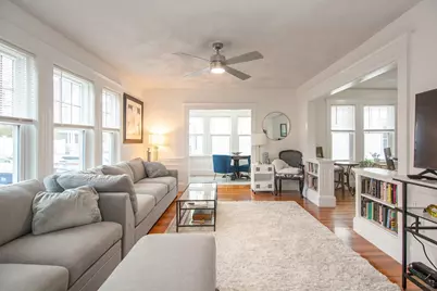 48 Farquhar St #1, Boston, MA 02131 - Photo 2