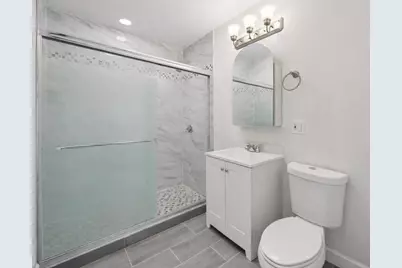 559 Hyde Park Ave #3, Boston, MA 02131 - Photo 4