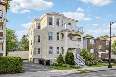 559 Hyde Park Ave #3, Boston, MA 02131 - Photo 12