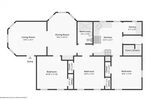 559 Hyde Park Ave, Boston, MA 02131 - Photo 10