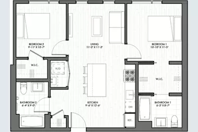 3193 Washington Street #410, Boston, MA 02130 - Photo 4