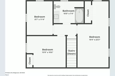 58 Roberts Rd, Bridgewater, MA 02324 - Photo 40