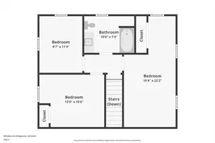 58 Roberts Rd, Bridgewater, MA 02324 - Photo 40