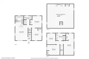 58 Roberts Rd, Bridgewater, MA 02324 - Photo 42