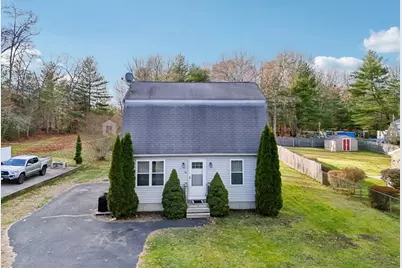 58 Roberts Rd, Bridgewater, MA 02324 - Photo 32