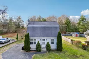 58 Roberts Rd, Bridgewater, MA 02324 - Photo 32