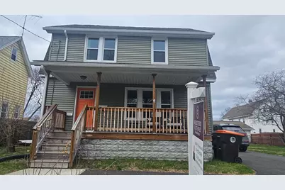 20 Ottawa St, Agawam, MA 01001 - Photo 1