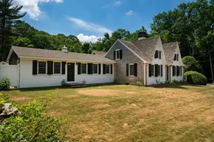 171 S Main St, Cohasset, MA 02025 - Photo 2
