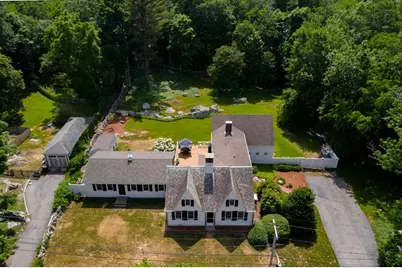 171 S Main St, Cohasset, MA 02025 - Photo 1