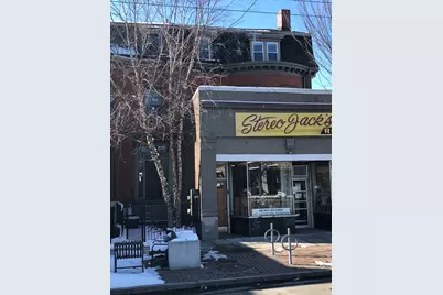 1686 Massachusetts Ave #A, Cambridge, MA 02139 - Photo 1