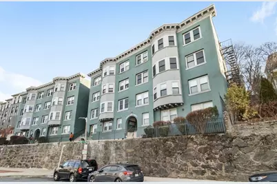 2 Centre Street Terrace #1B, Boston, MA 02119 - Photo 2