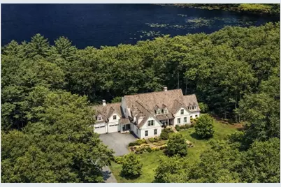 36 Thornberry Lane, Sudbury, MA 01776 - Photo 1