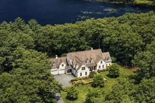 36 Thornberry Ln, Sudbury, MA 01776 - Photo 1