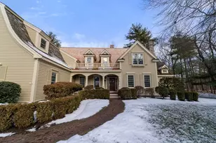 36 Thornberry Ln, Sudbury, MA 01776 - Photo 6