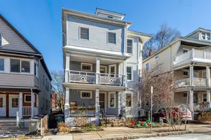 21 Ericsson St, Cambridge, MA 02138 - Photo 1